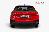Audi Q2 vaihtoauto