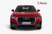 Audi Q2 vaihtoauto