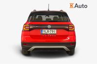 Volkswagen T-Cross vaihtoauto