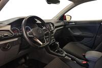 Volkswagen T-Cross vaihtoauto