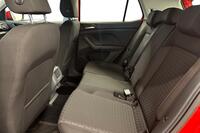 Volkswagen T-Cross vaihtoauto