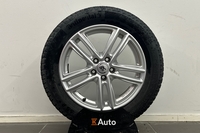 Volkswagen T-Cross vaihtoauto