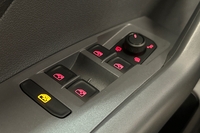 Volkswagen T-Cross vaihtoauto