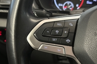 Volkswagen T-Cross vaihtoauto