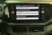 Volkswagen T-Cross vaihtoauto