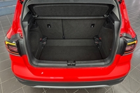 Volkswagen T-Cross vaihtoauto