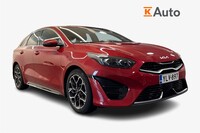 Kia Proceed vaihtoauto