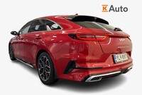 Kia Proceed vaihtoauto