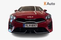Kia Proceed vaihtoauto