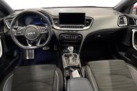 Kia Proceed vaihtoauto