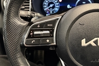 Kia Proceed vaihtoauto