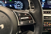 Kia Proceed vaihtoauto