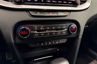 Kia Proceed vaihtoauto