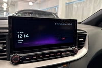 Kia Proceed vaihtoauto