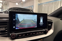 Kia Proceed vaihtoauto