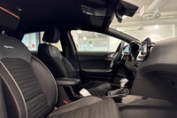 Kia Proceed vaihtoauto