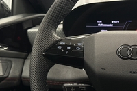 Audi S6 e-tron vaihtoauto