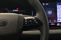 Audi S6 e-tron vaihtoauto