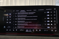 Audi S6 e-tron vaihtoauto