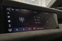 Audi S6 e-tron vaihtoauto