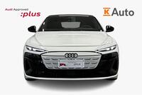 Audi S6 e-tron vaihtoauto