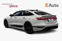 Audi S6 e-tron vaihtoauto