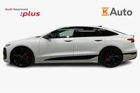 Audi S6 e-tron vaihtoauto