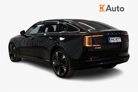 Volvo ES90 vaihtoauto