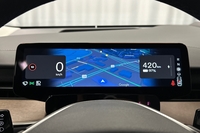 Volvo ES90 vaihtoauto