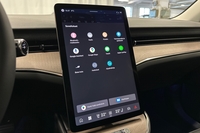 Volvo ES90 vaihtoauto