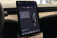 Volvo ES90 vaihtoauto