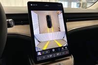 Volvo ES90 vaihtoauto