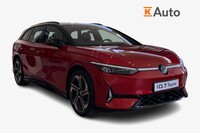 Volkswagen ID.7 vaihtoauto