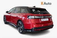 Volkswagen ID.7 vaihtoauto