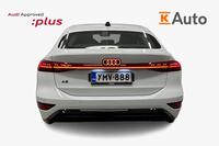 Audi A6 e-tron vaihtoauto
