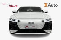 Audi A6 e-tron vaihtoauto