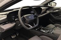 Audi A6 e-tron vaihtoauto
