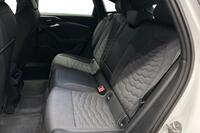 Audi A6 e-tron vaihtoauto