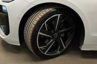 Audi A6 e-tron vaihtoauto