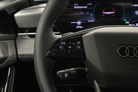 Audi A6 e-tron vaihtoauto