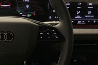 Audi A6 e-tron vaihtoauto