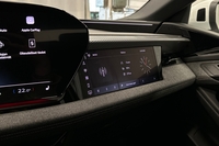 Audi A6 e-tron vaihtoauto