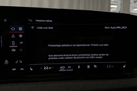 Audi A6 e-tron vaihtoauto