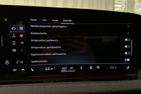Audi A6 e-tron vaihtoauto