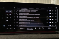 Audi A6 e-tron vaihtoauto