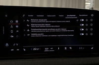 Audi A6 e-tron vaihtoauto