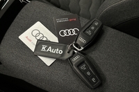 Audi A6 e-tron vaihtoauto