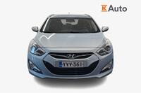 Hyundai i40 Wagon vaihtoauto