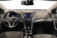 Hyundai i40 Wagon vaihtoauto