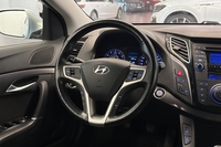 Hyundai i40 Wagon vaihtoauto